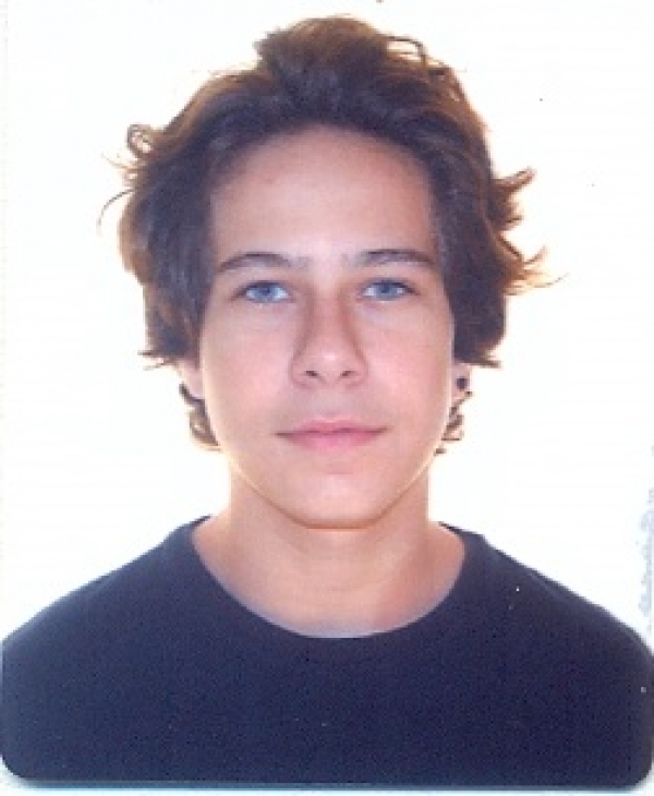 Bisigati - Colégio Sta Mônica 