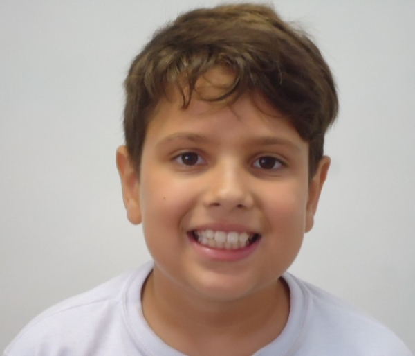 Gui - Colégio Aruã 