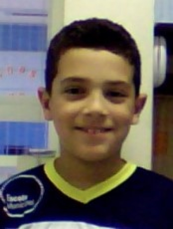FABRICIO