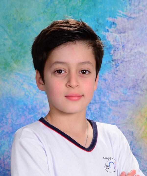 Felipe - Colégio Ienec B
