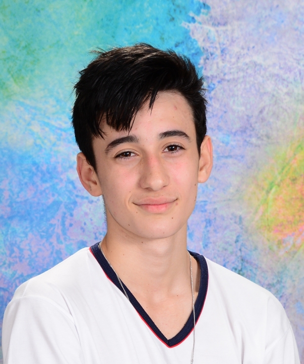 Thales - Colégio Ienec 