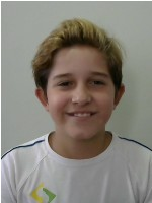 Lucas - Brasilis 