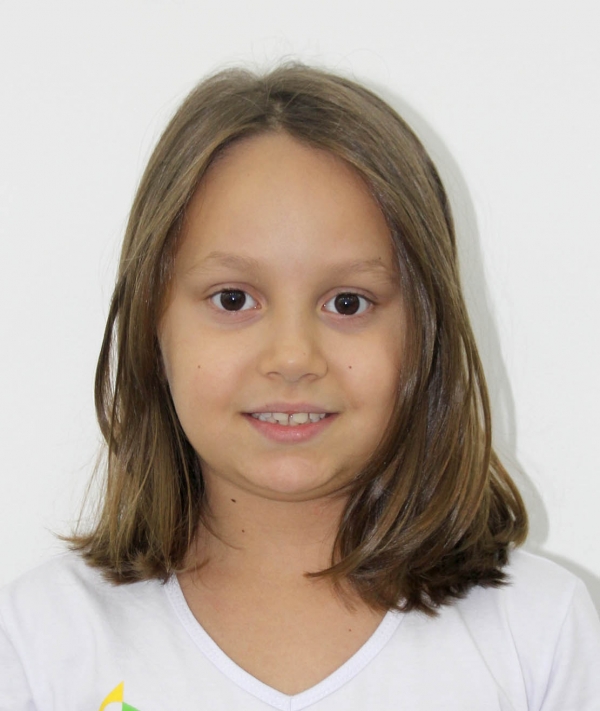 Isabely