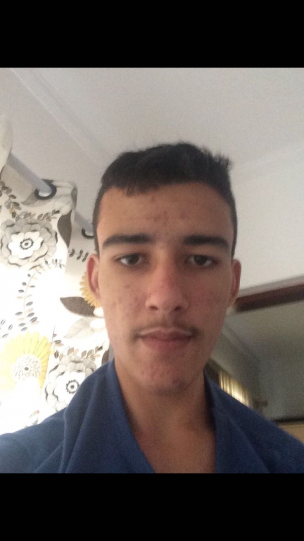 Guilherme - Colégio Sion 