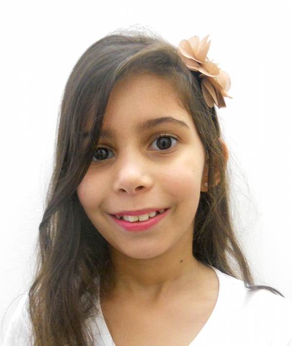 Maria Clara