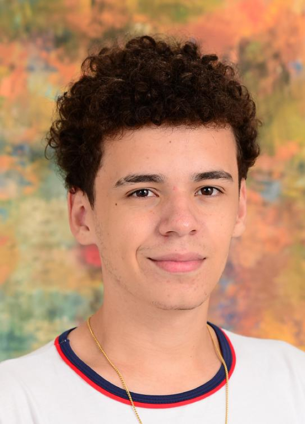 Victor - Brasilis 