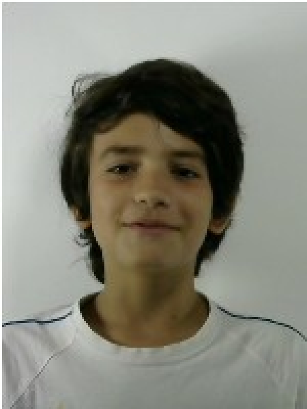 Cauã - Brasilis 