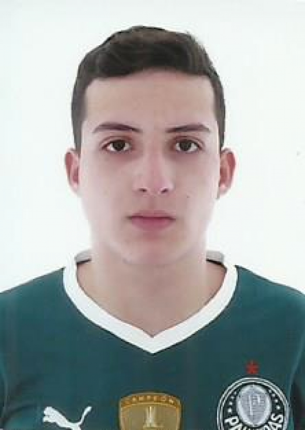 Mateus - Colégio Ienec 