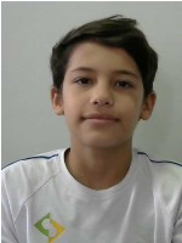 Yan - Brasilis 