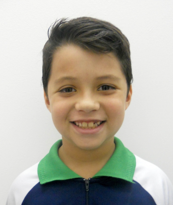 André