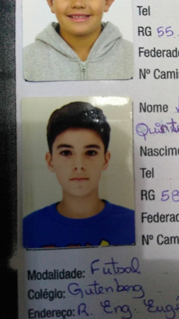 Vinicius