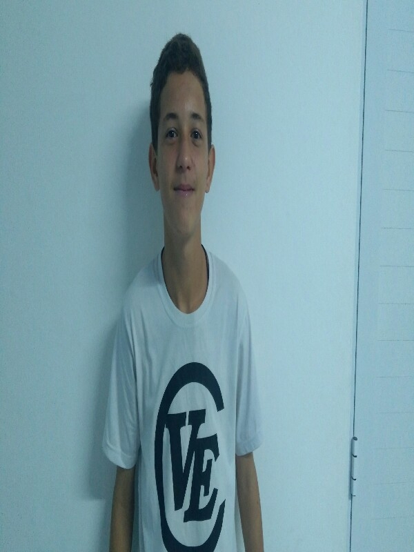 Lucas - Colégio VE B
