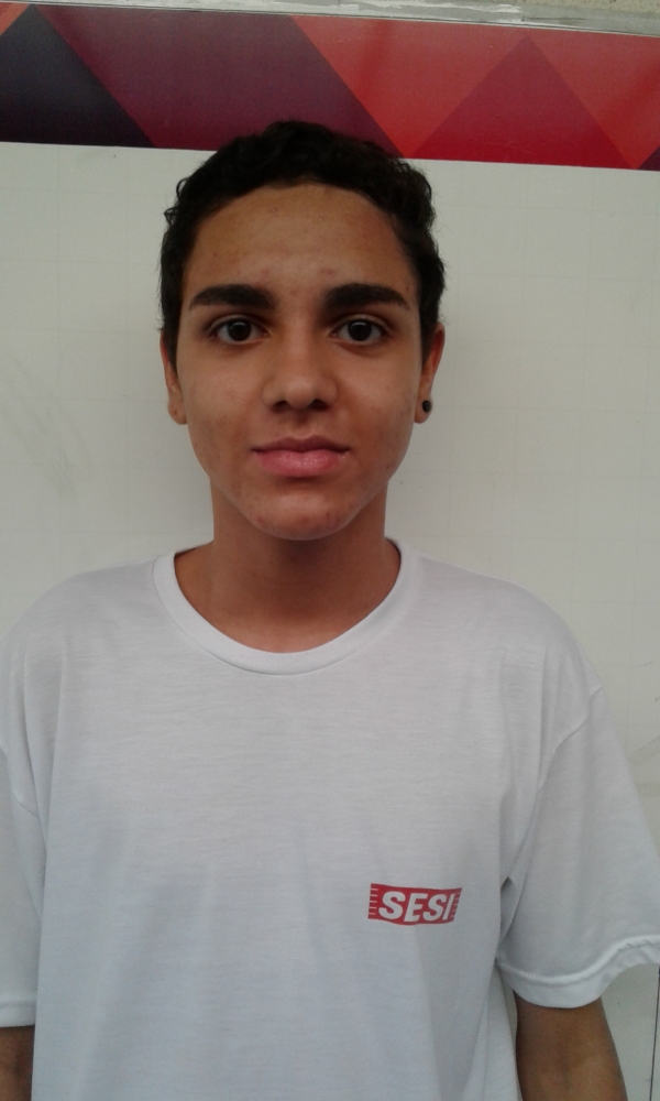 Gustavo - Sesi 