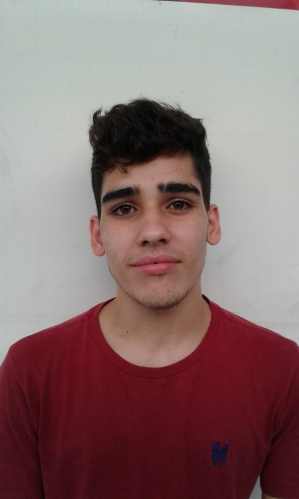Lucas Lima - Sesi 