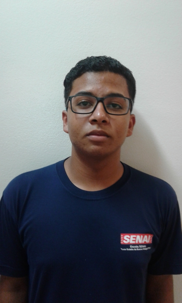 Matheus - Sesi 