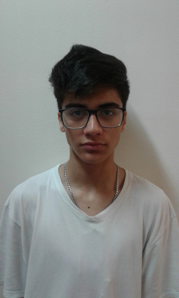 Lucas Seixas - Sesi 