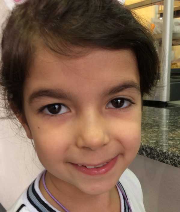 Yasmim