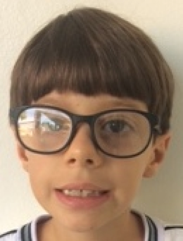 Anthony