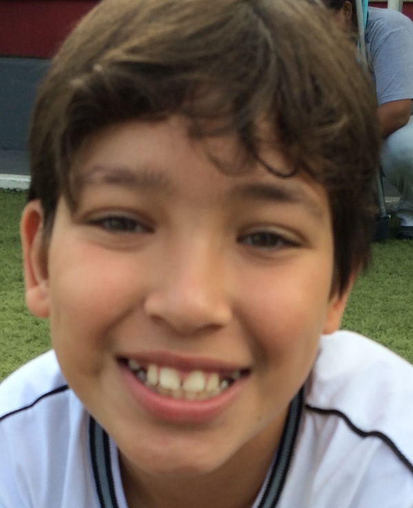 Matheus