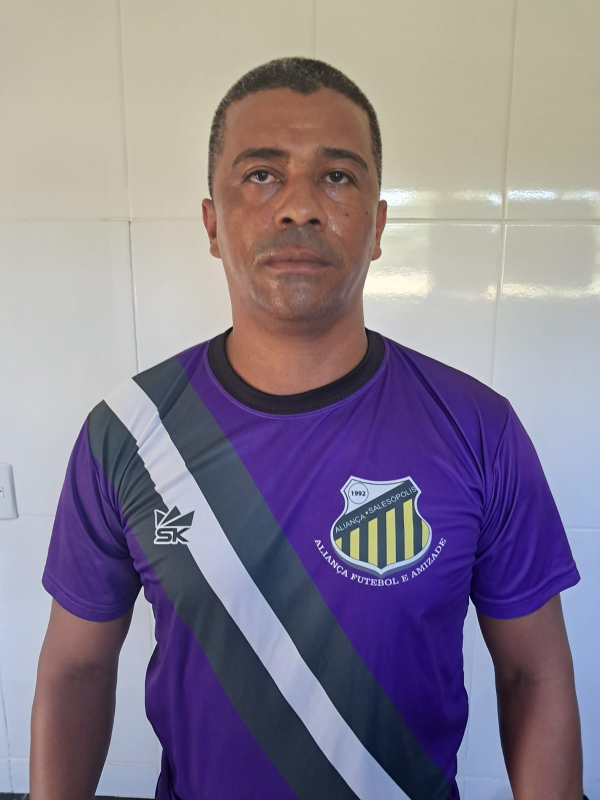 Tico Preto