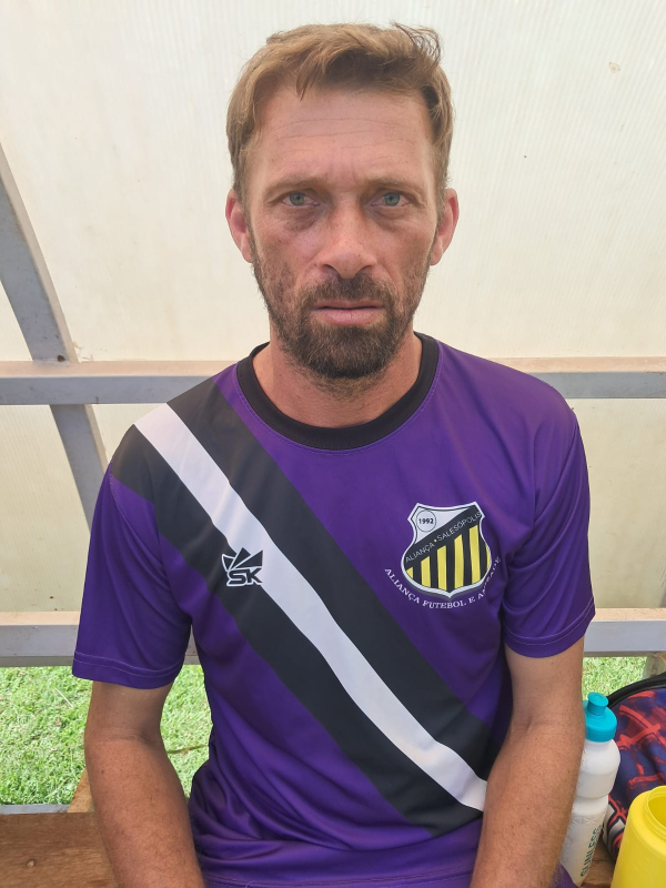 Alemão - Salé Durtmond 