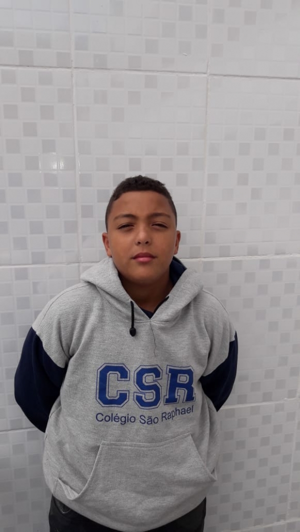 Grandchamp - Colégio São Raphael 