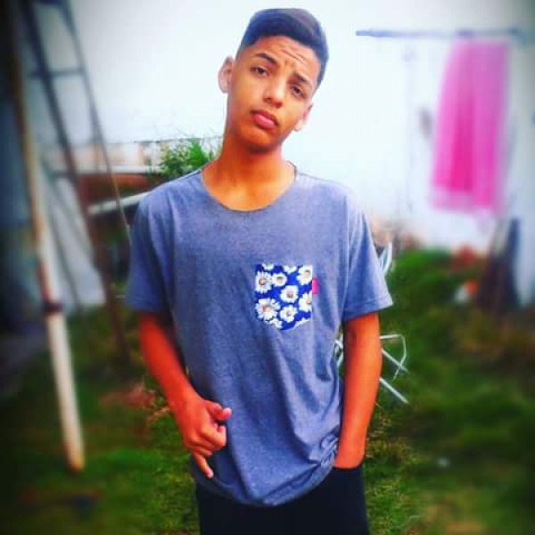 Joel - Colégio São Raphael 
