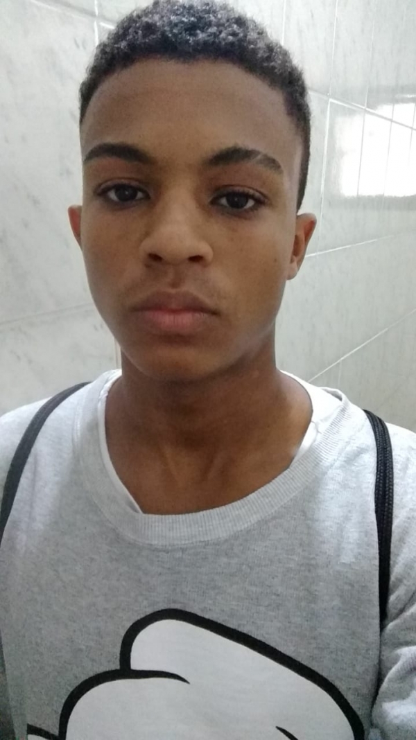Felipe - Colégio São Raphael 