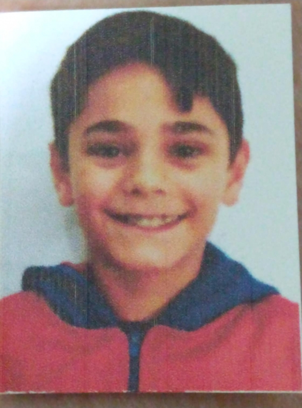 Leo - Alfabeto 