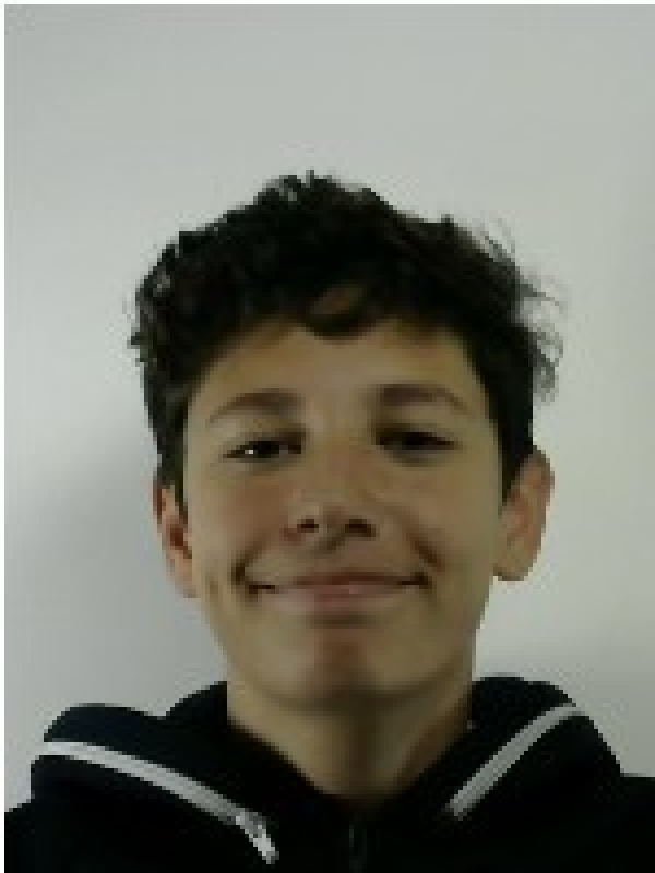 Luccas - Brasilis 