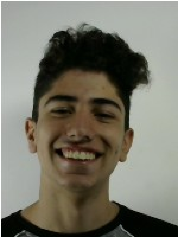 Lucas - Brasilis 