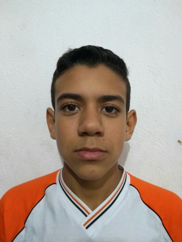 Guilherme - Colégio Suzano 