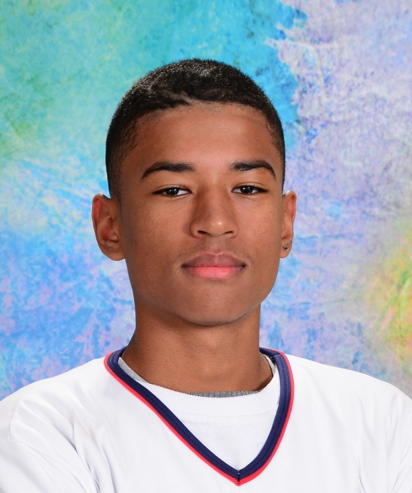 Mateus - Colégio Ienec 