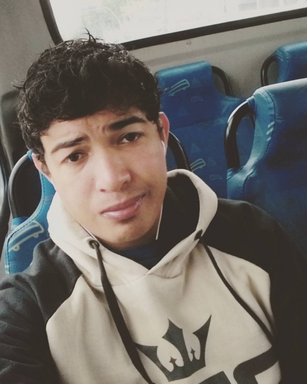 Alex