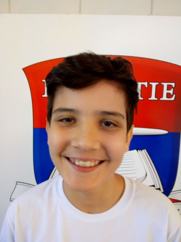 FABRIZIO