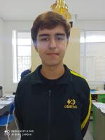 José - OBJETIVO BIRITIBA MIRIM 