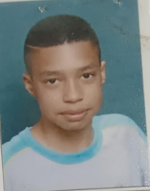 Kayque - CAMOC 