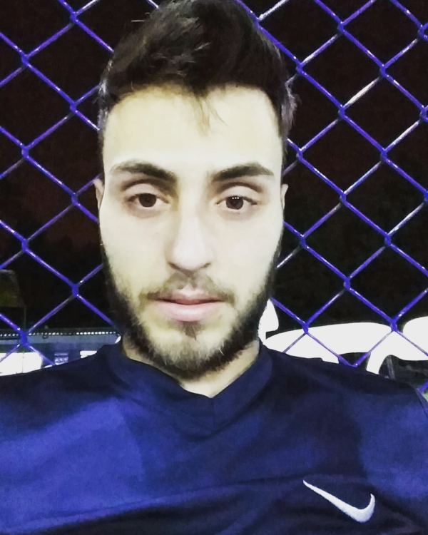 Nicholas - Inter de Litrão 