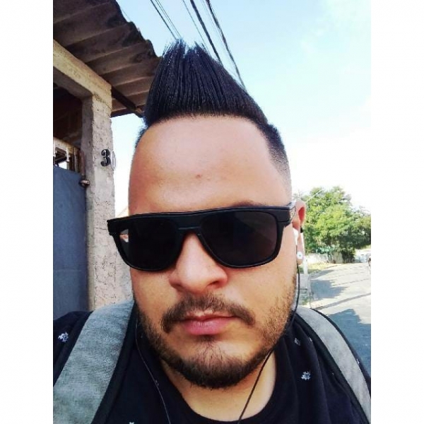 Ygor