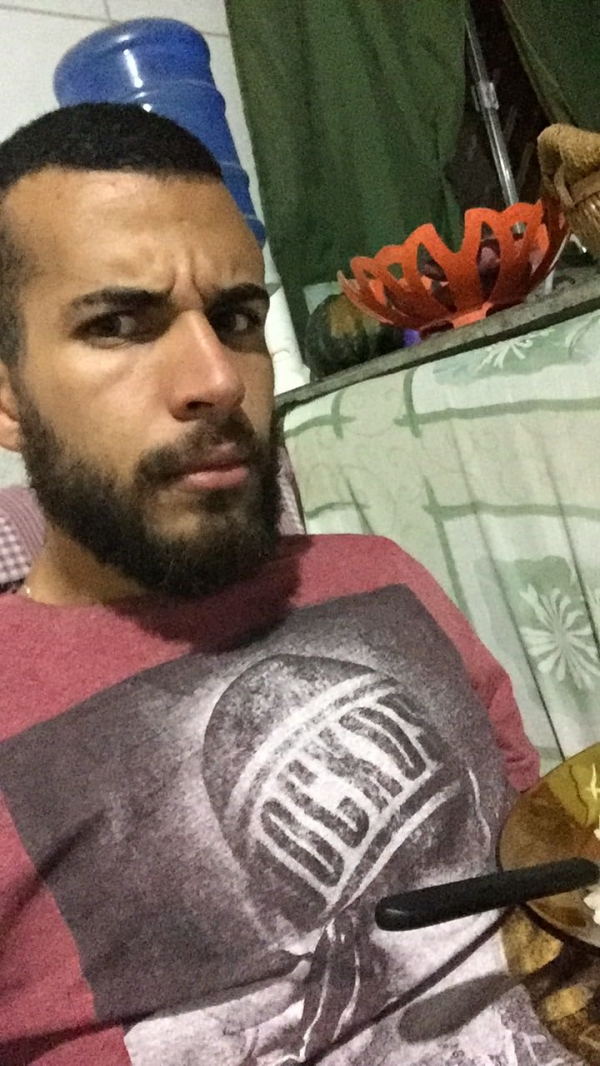 Tico - Inter de Litrão 