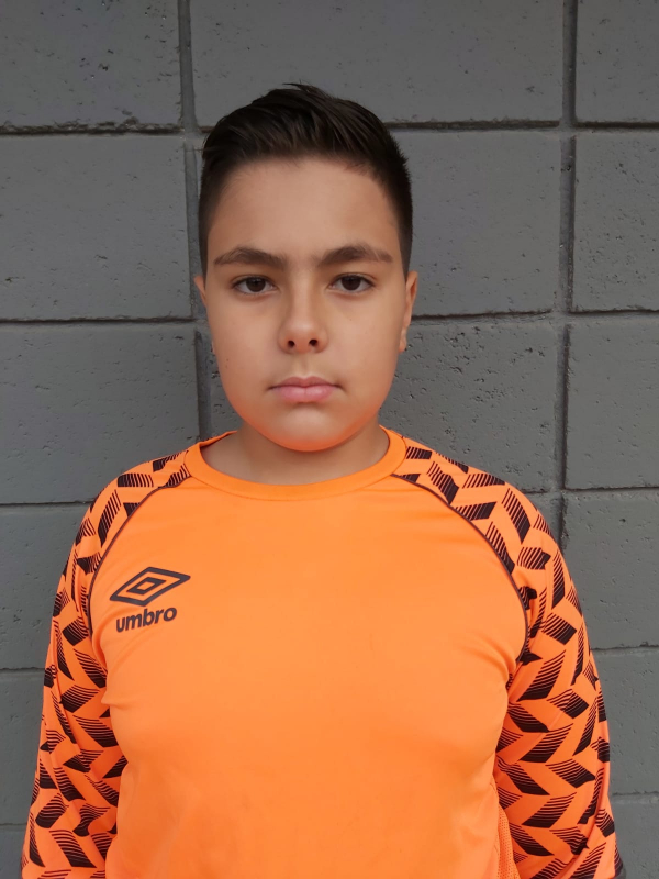 Daniel - São Marcos 
