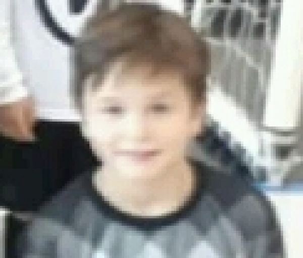 Daniel - Colégio VE 