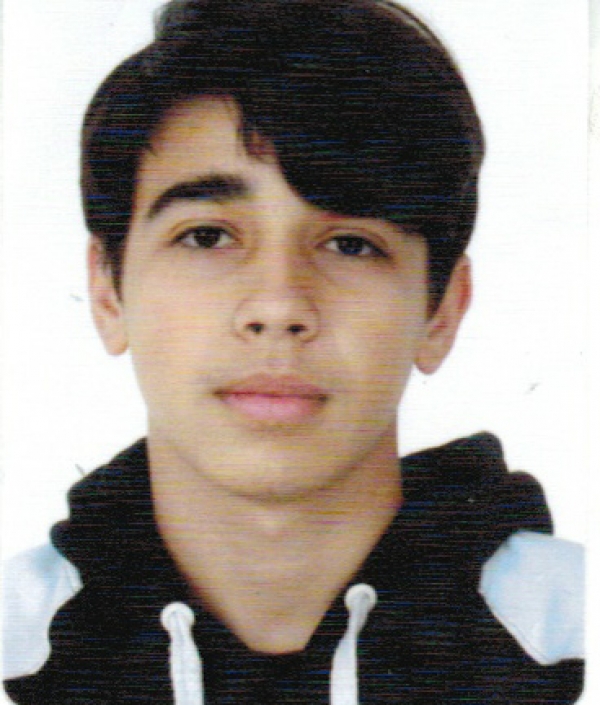 Otavio - Colégio Millenium Construtivo 