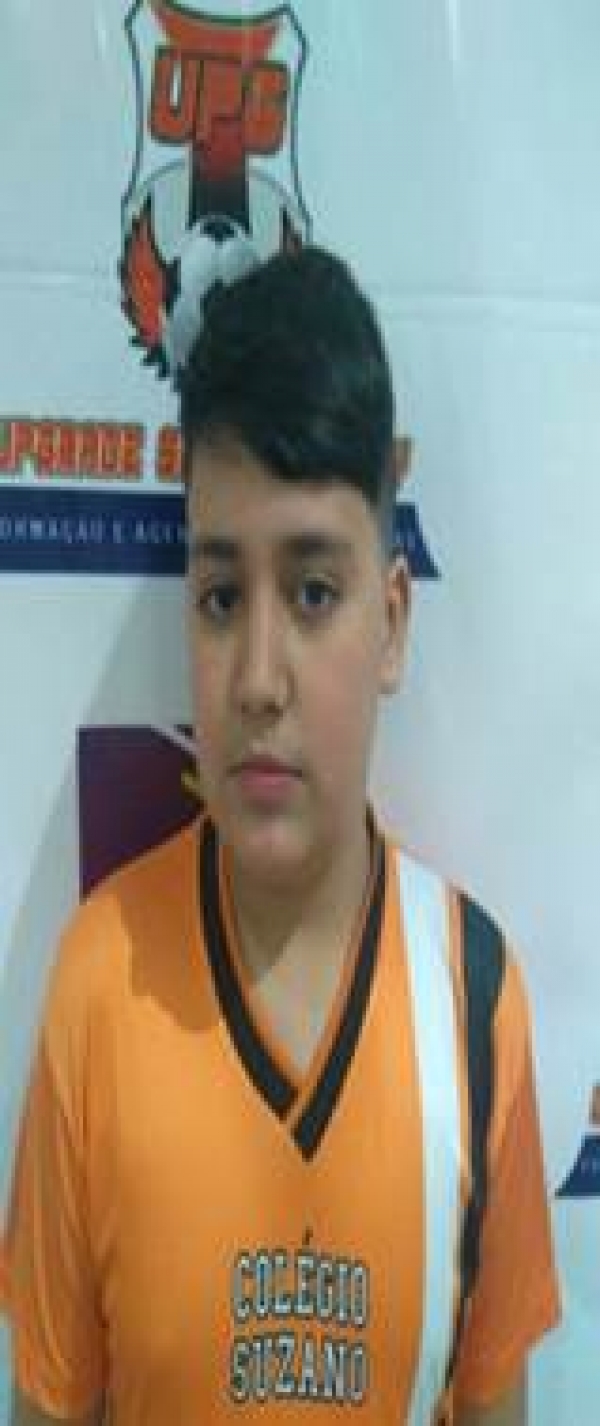 Gustavo