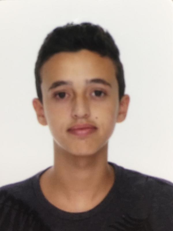 Jorge - COLÉGIO OBJETIVO 