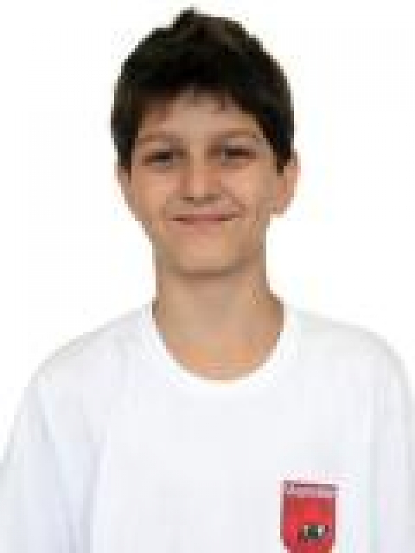 João Gabriel Affonso Sanchez - Colégio Maple Bear 