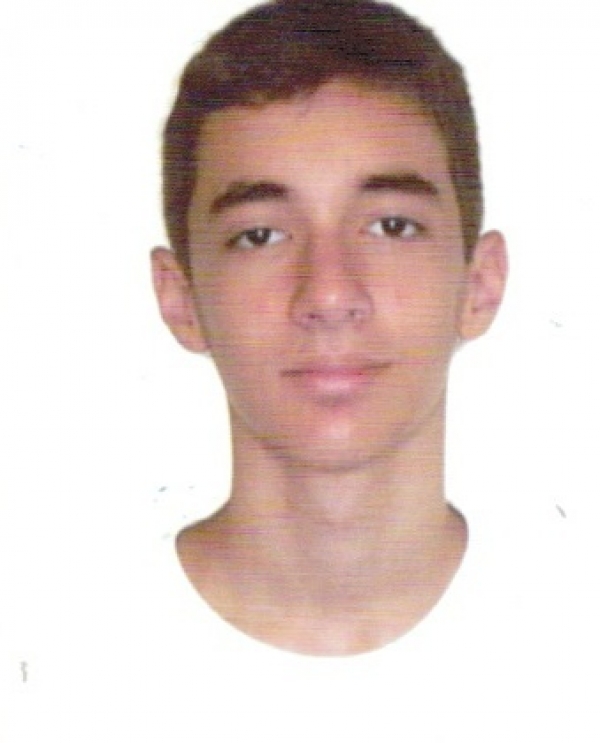 Guilherme - Colégio Millenium Construtivo 