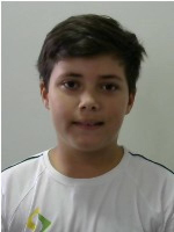 Gabriel - Brasilis 