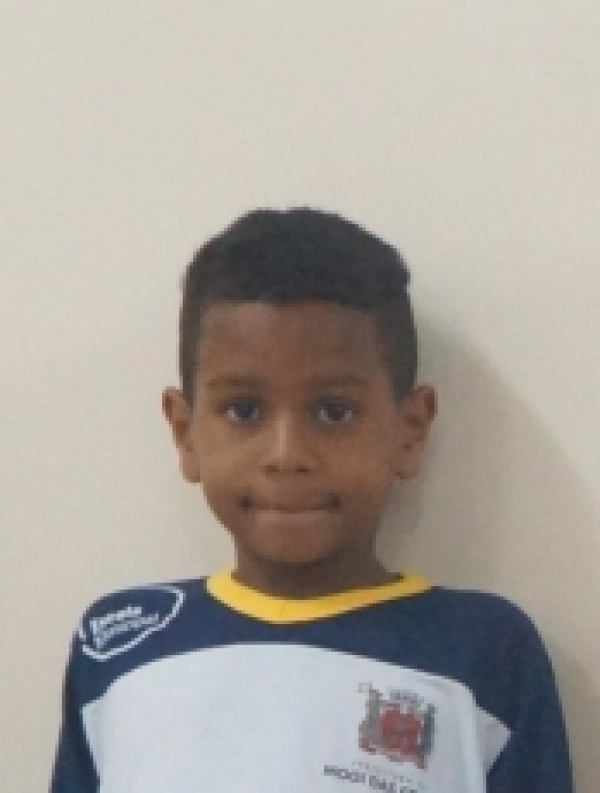 Matheus - Ruth Cardoso 