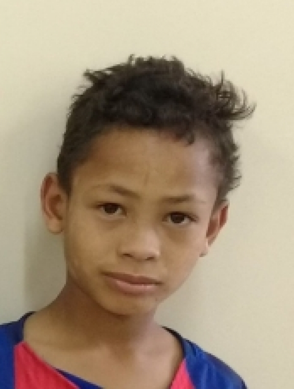Joao - Ruth Cardoso 